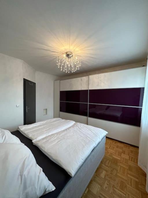 Freundliche Wohnung Naehe Weinstrasse Fuer 5 Personen Wagna Exterior photo