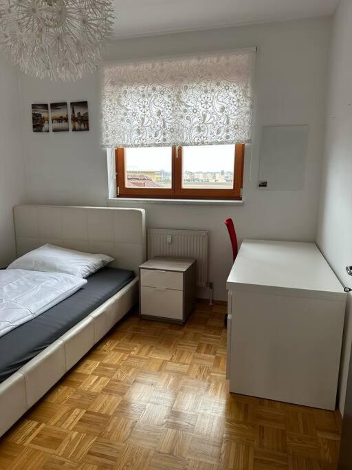 Freundliche Wohnung Naehe Weinstrasse Fuer 5 Personen Wagna Exterior photo